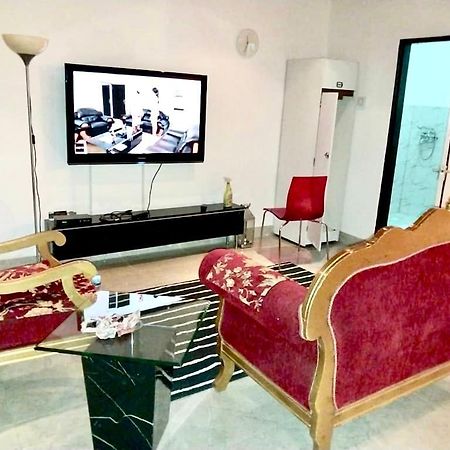 Yazmin Studio Residence Lamin Экстерьер фото