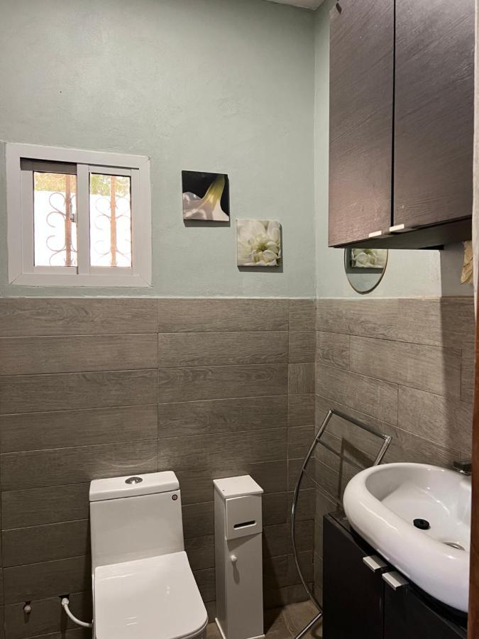 Yazmin Studio Residence Lamin Экстерьер фото